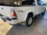 Used 2012 Toyota Tacoma 4x4 Double Cab image 6