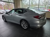 Certified 2023 Acura TLX image 4