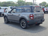 Certified 2021 Ford Bronco Sport Outer Banks image 4