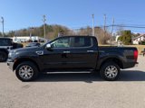 Used 2021 Ford Ranger Lariat w/ Equipment Group 501A High image 3