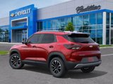 New 2026 Chevrolet TrailBlazer LT image 3