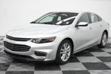 Used 2018 Chevrolet Malibu LT image 3