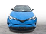 Used 2019 Toyota C-HR XLE image 2