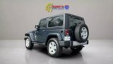 Used 2008 Jeep Wrangler Sahara w/ PWR Convenience Group image 5