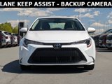 Used 2021 Toyota Corolla LE image 2