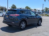 Used 2017 Toyota RAV4 LE image 5