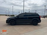 Used 2019 Dodge Journey SE w/ Blacktop Package image 4