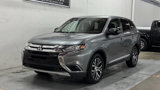 Used 2018 Mitsubishi Outlander ES image 2