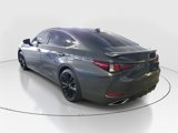 Used 2022 Lexus ES 350 F Sport image 4