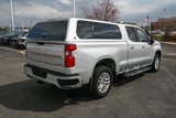 Used 2019 Chevrolet Silverado 1500 RST w/ All-Star Edition image 3