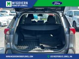 Used 2023 Toyota RAV4 LE image 5