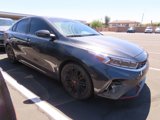 Used 2023 Kia Forte GT w/ GT2 Package image 2