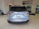 Certified 2020 Acura RDX w/ Technology Package image 4