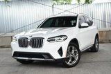 Used 2022 BMW X3 sDrive30i w/ Premium Package 2 image 4