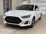 Used 2019 Hyundai Veloster 2.0 image 3