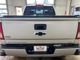 Used 2017 Chevrolet Silverado 1500 LTZ Z71 w/ LTZ Plus Package image 6