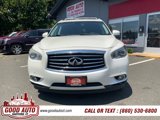 Used 2015 INFINITI QX60 AWD w/ Premium Plus Package image 2