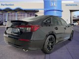 New 2025 Honda Civic Sport image 5