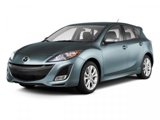 Used 2010 MAZDA MAZDA3 s Sport image 4