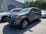 Used 2013 Kia Sorento EX image 2