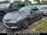 Used 2016 Honda Accord Sport image 2