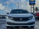 Used 2020 Honda Civic LX image 2