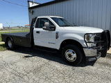 Used 2019 Ford F350 XL w/ XL Value Package image 4