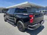 Used 2023 Chevrolet Silverado 1500 Custom w/ LPO, Dark Essentials Package image 5