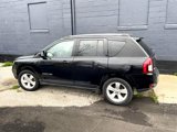 Used 2015 Jeep Compass 4WD image 5