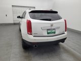 Used 2016 Cadillac SRX Luxury w/ Driver Awareness Package image 6