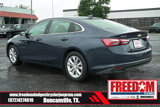 Used 2022 Chevrolet Malibu LT image 3