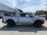 Used 2022 RAM 1500 Classic Warlock w/ Electronics Group image 2