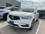 Used 2017 Acura MDX FWD w/ Technology Package image 2