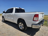 Used 2020 RAM 1500 Big Horn image 2