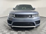 Used 2022 Land Rover Range Rover Sport SE image 5