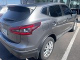 Certified 2020 Nissan Rogue Sport S w/ Appearance Package image 5