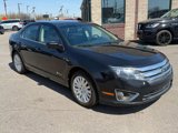 Used 2010 Ford Fusion Hybrid image 3