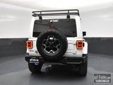 Used 2021 Jeep Wrangler Unlimited Rubicon 4xe w/ Cold Weather Group image 5