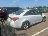 Used 2014 Chevrolet Cruze LT w/ Enhanced Safety Package image 3