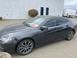 Used 2016 Acura TLX V6 image 2