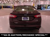 Used 2013 Ford Fusion SE image 4