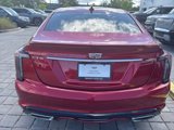Certified 2024 Cadillac CT5 Sport w/ Climate Package image 3