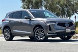 Certified 2024 Acura RDX w/ Technology Package image 2