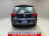 Used 2012 Volkswagen Tiguan SE image 4