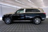 Used 2023 Mercedes-Benz Maybach GLS 600 4MATIC image 3