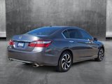 Used 2017 Honda Accord EX-L image 5