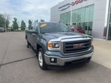 Used 2014 GMC Sierra 1500 SLE w/ SLE Value Package image 3