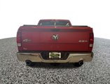 Used 2016 RAM 1500 Big Horn image 5