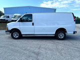 Used 2023 Chevrolet Express 2500 w/ Driver Convenience Package image 5