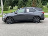 Certified 2022 Chevrolet Equinox RS image 4